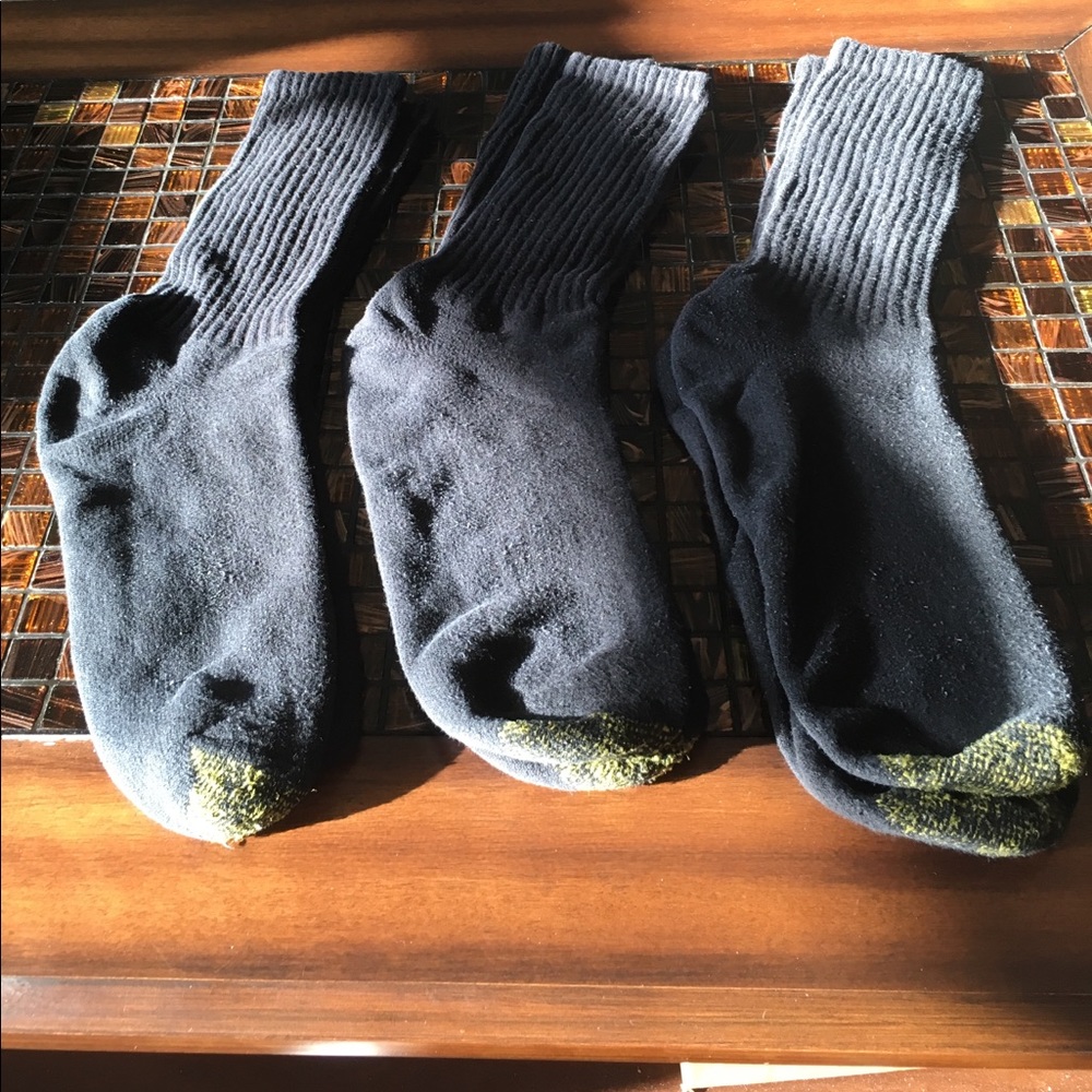 Gold Toe Socks 6 pairs per pack